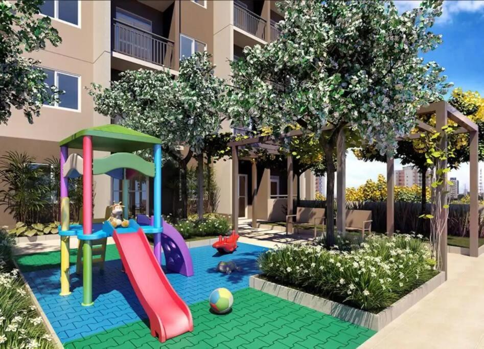 Laguna Especial Pra Voce Apartamento *