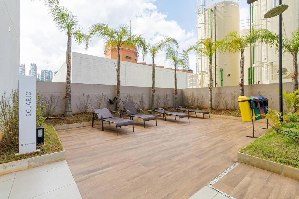 Apartamento Laguna Especial Pra Voce *