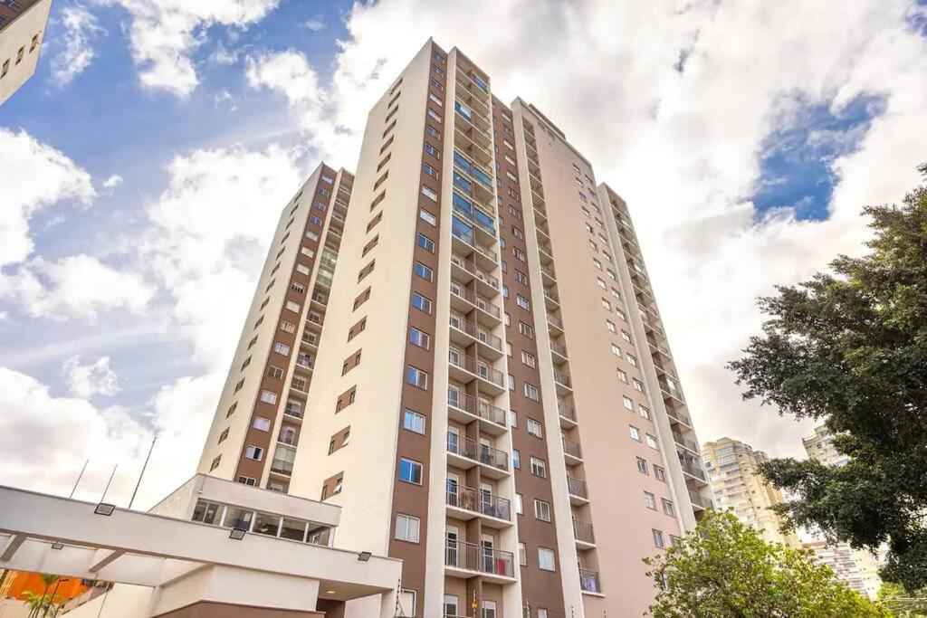 Laguna Especial Pra Voce Apartamento São Paulo